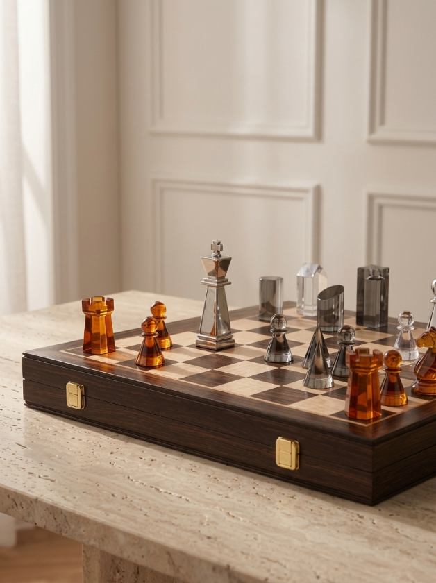 All Chess Sets